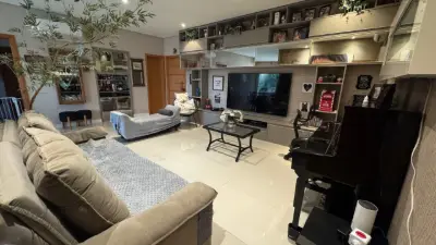 Condominio Boulevard Tamboré - Alphaville