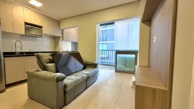 Apartamento à Venda - Condomínio Apice - Green Valey Alphaville
