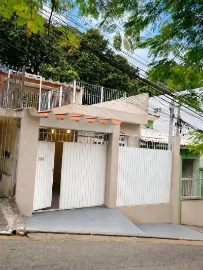 Casa à Venda – Centro de Barueri
