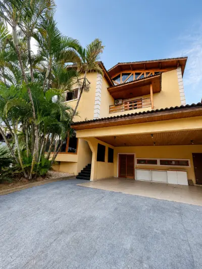 Condomínio Residencial 9 - Alphaville