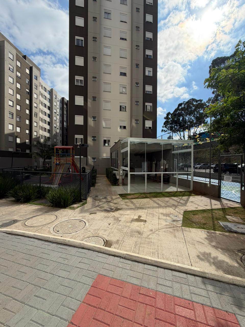 Vivaz Cantareira -  JARAGUÁ — foto 3