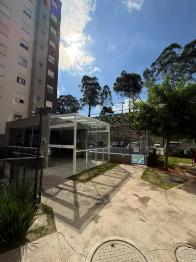 Condominío Vivaz Cantareira -  JARAGUÁ