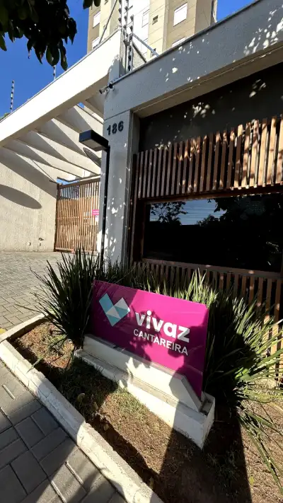 Condominío Vivaz Cantareira -  JARAGUÁ