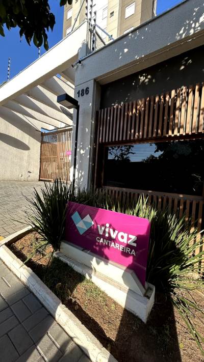 Vivaz Cantareira -  JARAGUÁ — Alphaville