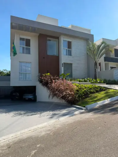 Casa à Venda no Campo do Conde – Alphaville